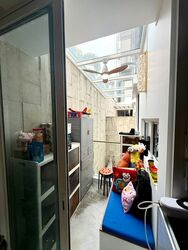 The Woods (D22), Terrace #598216861